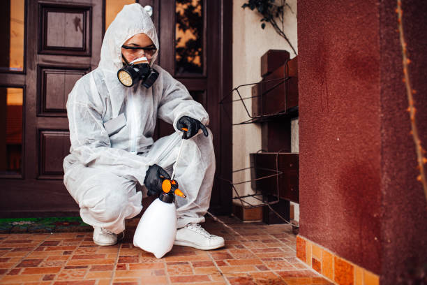 Reliable Mosquito Control contractor in Daleville, IN by Show Me Pest Control